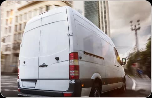 Transporte Monitorado