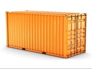Containers 20ft - 40ft - 40hc