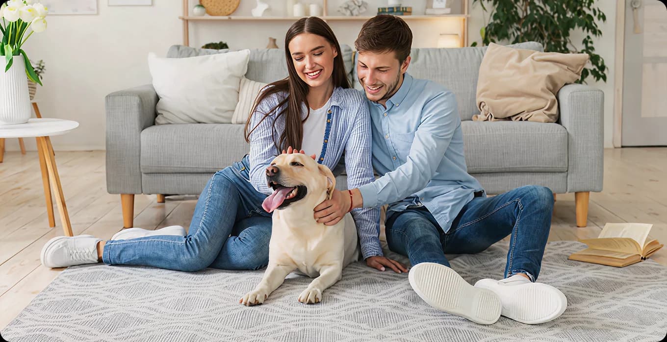 Pets People